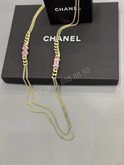 Цепочка CHANEL