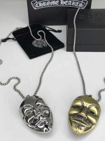 Цепочка Chrome Hearts