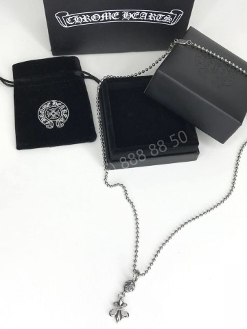 Цепочка Chrome Hearts