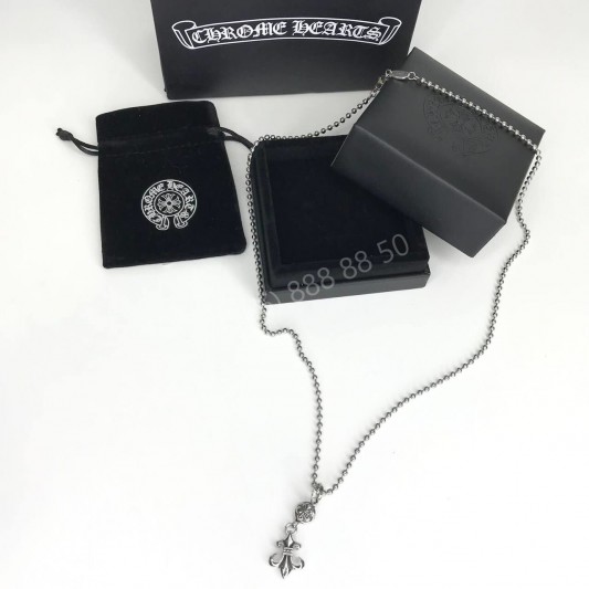 Цепочка Chrome Hearts