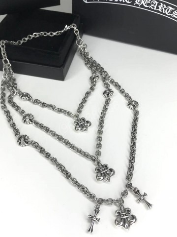 Цепочка Chrome Hearts