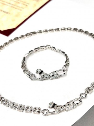 Браслет Cartier 17 см