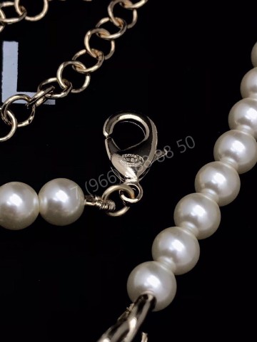 Чокер CHANEL