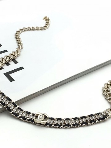 Чокер CHANEL