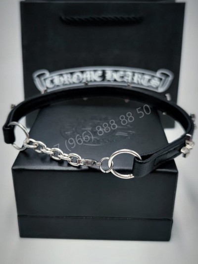 Чокер Chrome Hearts