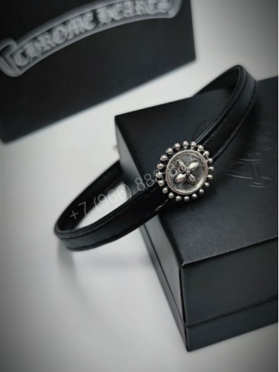 Чокер Chrome Hearts