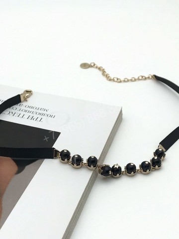 Чокер Dior