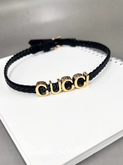 Чокер Gucci