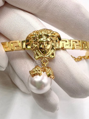 Чокер Versace