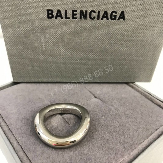 Кольцо Balenciaga