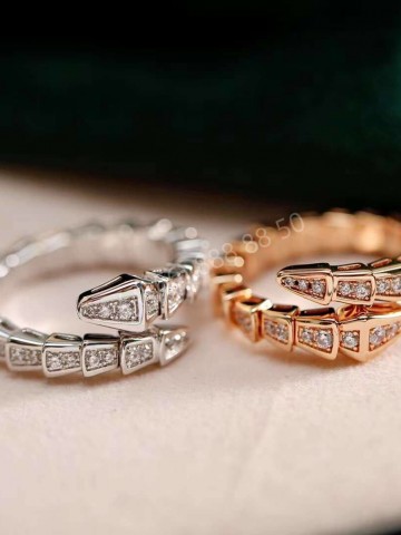 Кольцо Bvlgari
