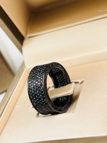 Кольцо Bvlgari