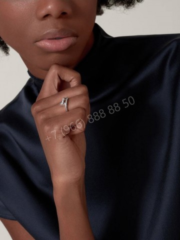 Кольцо Cartier