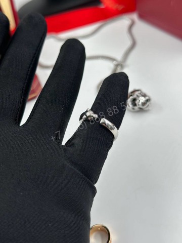 Кольцо Cartier