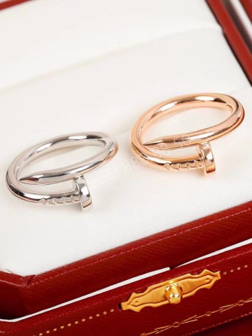 Кольцо Cartier
