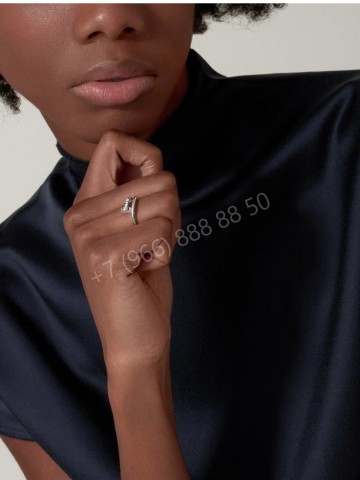 Кольцо Cartier