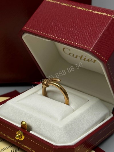 Кольцо Cartier