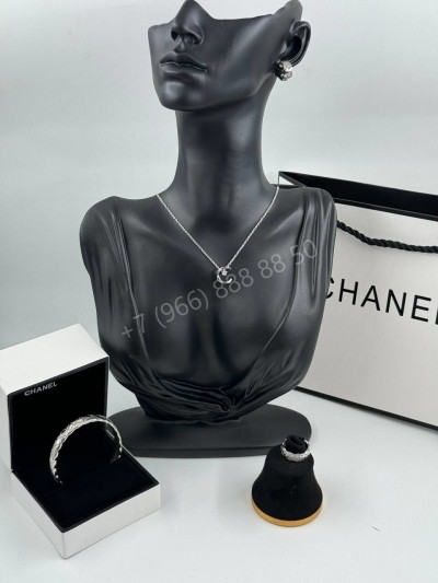 Браслет CHANEL