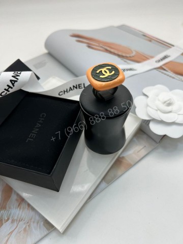 Кольцо CHANEL