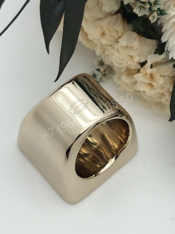 Кольцо CHANEL