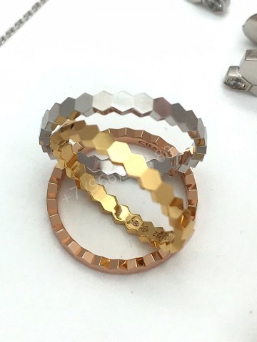 Кольцо Chaumet