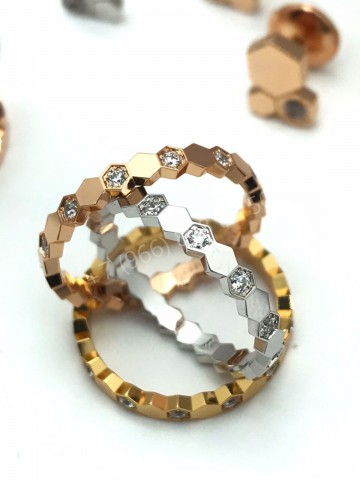 Кольцо Chaumet