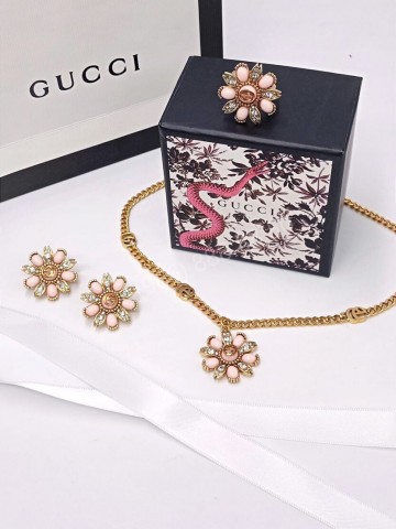 Кольцо Gucci