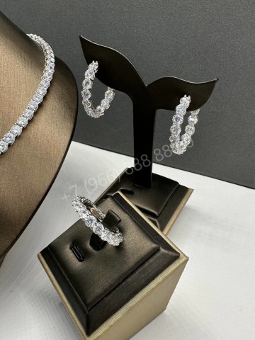 Кольцо Tiffany & Co.