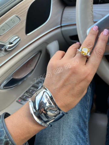 Браслет Tiffany & Co.