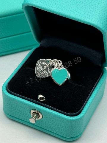 Кольцо Tiffany & Co.