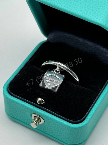 Кольцо Tiffany & Co.