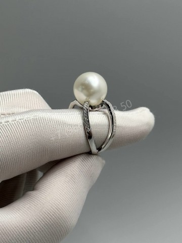 Кольцо Tiffany & Co.