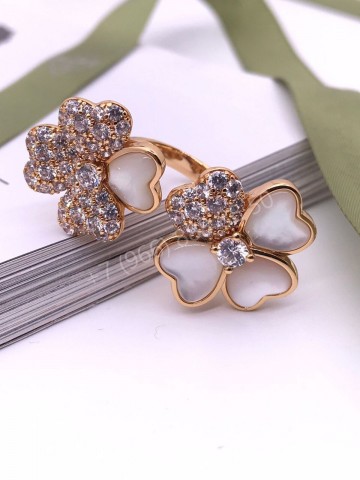 Кольцо Van Cleef & Arpels