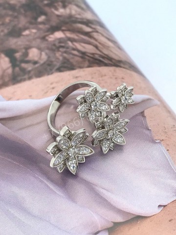 Кольцо Van Cleef & Arpels