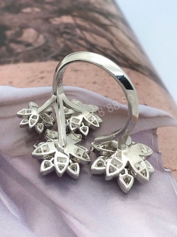 Кольцо Van Cleef & Arpels