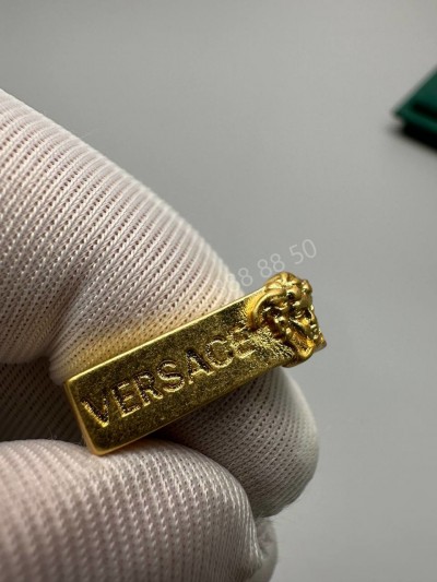 Кольцо Versace