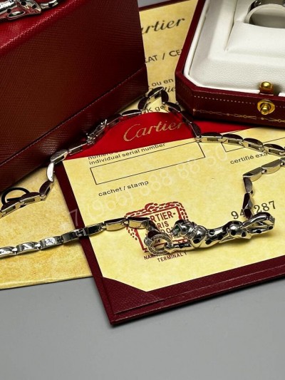 Колье Cartier