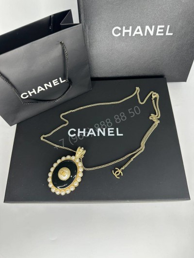 Колье CHANEL