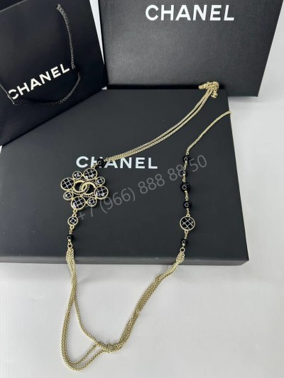 Колье CHANEL