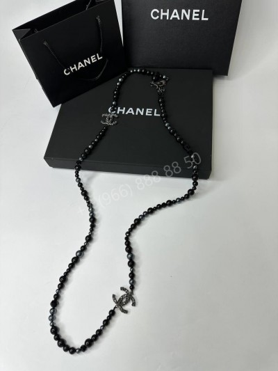 Колье CHANEL