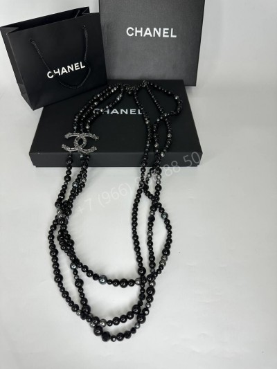 Колье CHANEL