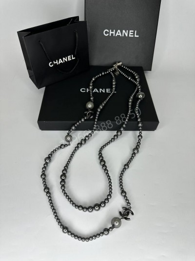 Колье CHANEL