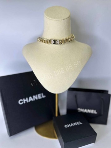Колье CHANEL