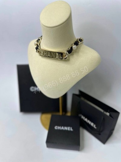 Колье CHANEL