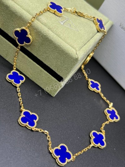 Колье Van Cleef & Arpels