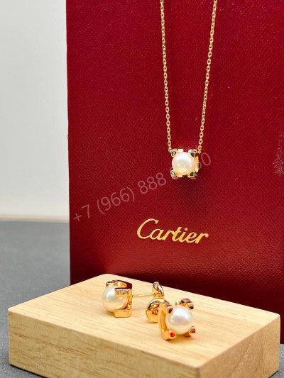 Кулон Cartier