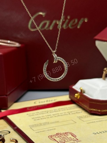 Кулон Cartier