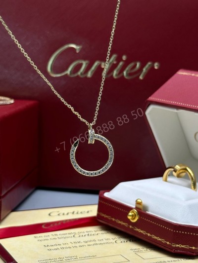 Кулон Cartier