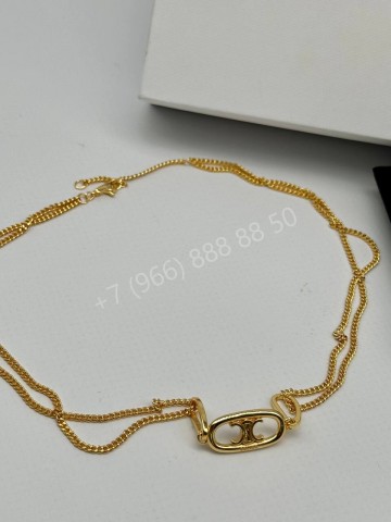 Кулон Celine 45 см
