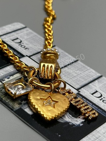 Кулон Dior
